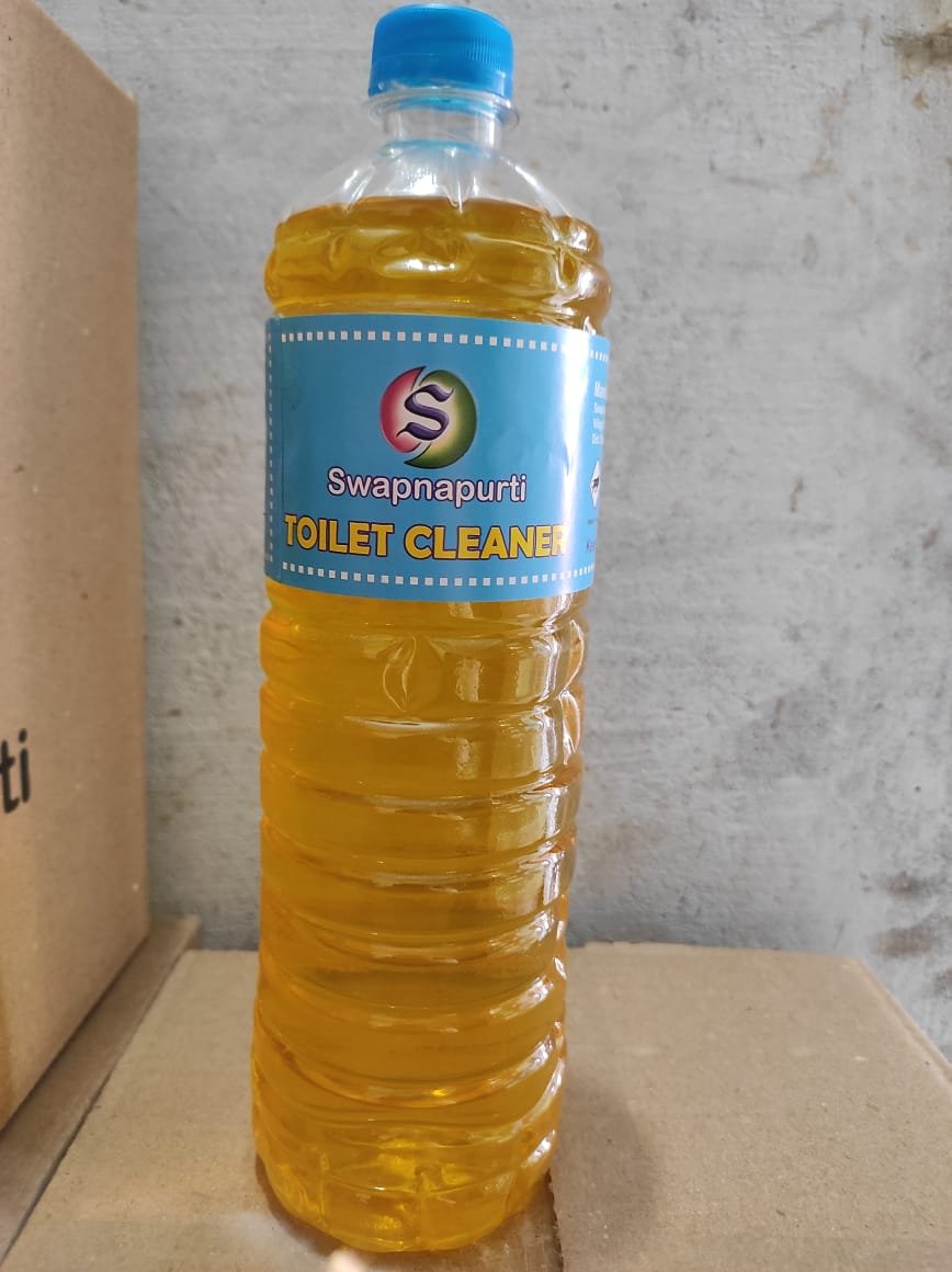 Swapnapurti Toilet cleaner